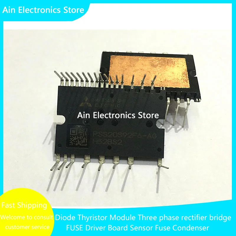 

PSS15S92F6-AG PSS10S92F6-AG PSS05S92F6-AG PSS20S92F6-AG PSS35S92F6-AG PSS30S92F6-AG PSS10S92E6-A NEW ORIGINAL MODULE IN STOCK