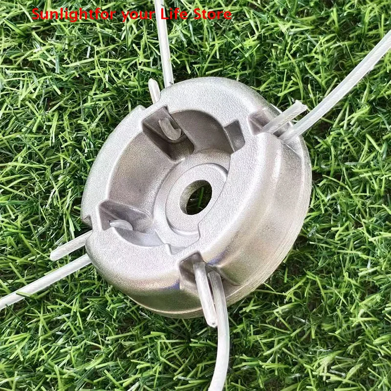 Eco-Solvent/UV Ink Damper for Printheads - close-up view