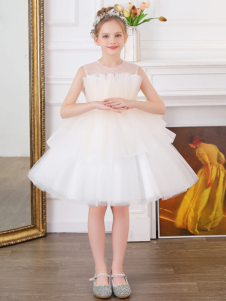 

Children's dresses, princess dresses, girls' birthdays, wedding hosts, dresses, high-end niche piano performances, tufts