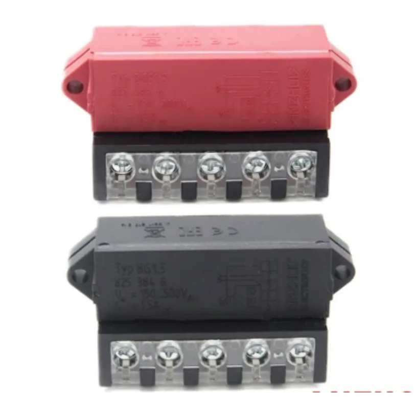 BGE1.5 BG1.5/1.2 Motor Brake Rectifier Module 8253854 8269920 8253846