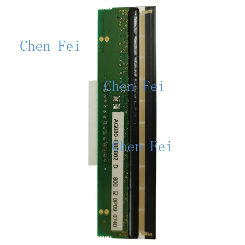 Nowa głowica drukująca do termicznej drukarki paragonów POS Star Micronics TSP-700 TSP700