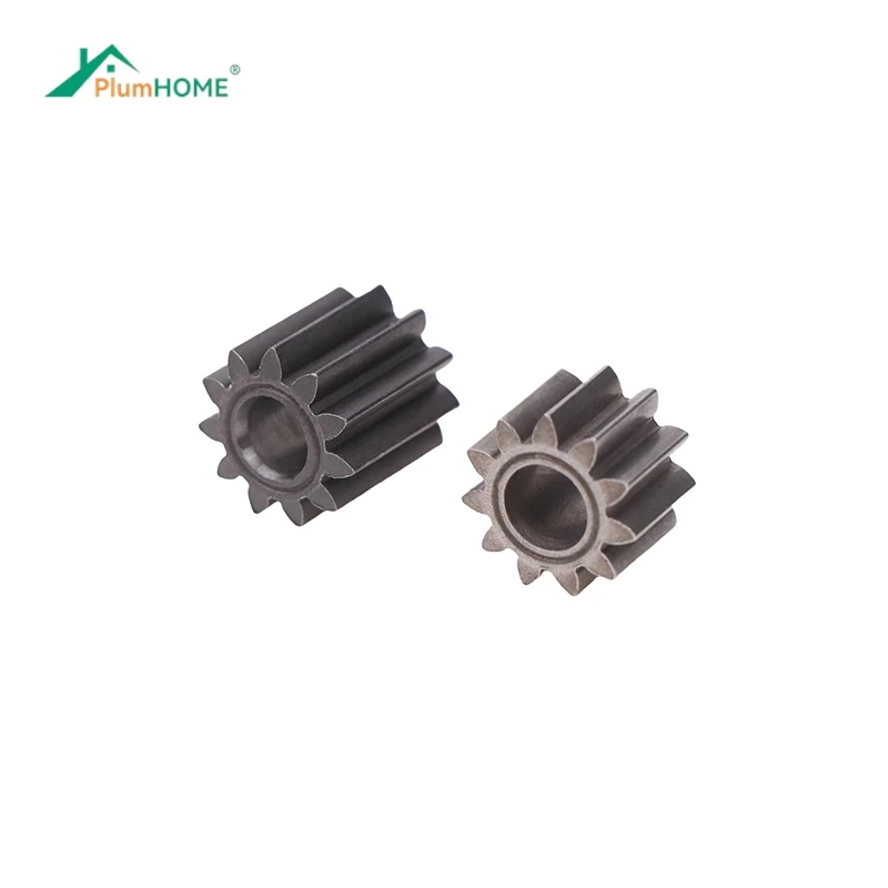 Car Washing Machine Rotor Accessories For 45 Series High-strength 11-tooth 10mm14mm Special Pinion