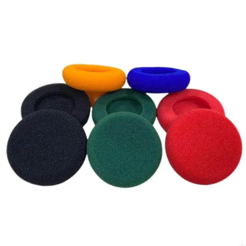 G8TA удобные губчатые наушники для ушных подушек для наушников Whatplus retro