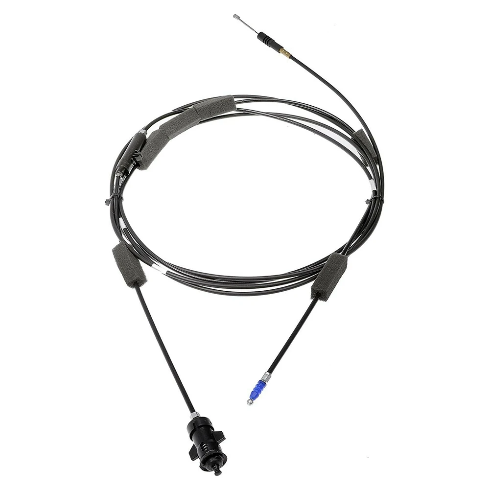 

74880SDAA11 Trunk Gas Door Release Cable for Honda Accord 4Dr Sedan EX EX Hybrid 2006 2007—L49A