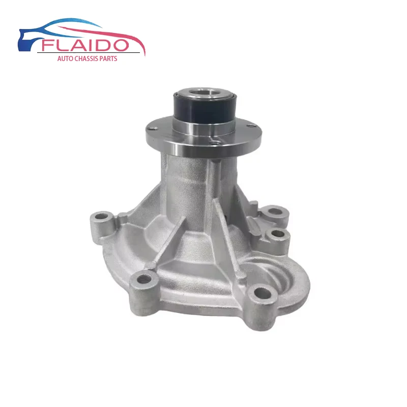 

FLAIDO - Water Pump 2712000901 2712000501 For Mercedes benz Sprinter W906 313CDI 316CDI