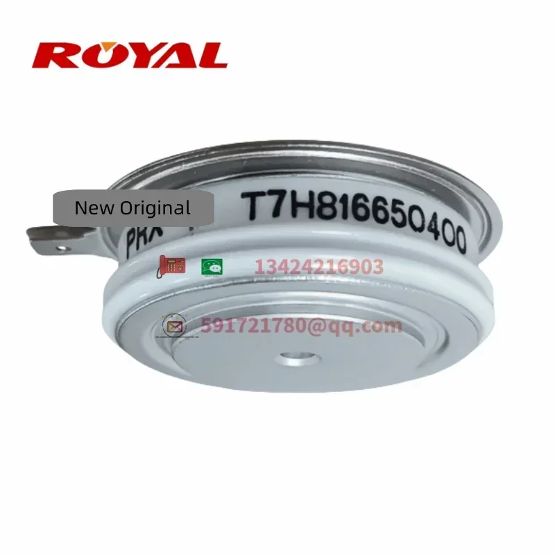 T7H 816750400   T7H 816650400   الثايرستور الأصلي الجديد