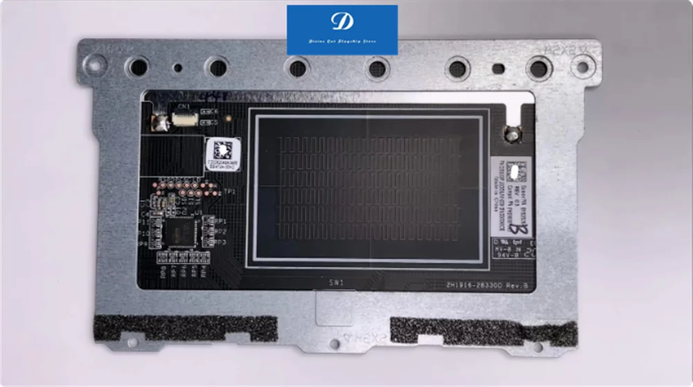 Nuevo para HP ZBook Studio G7 SB472A-30H0 panel táctil