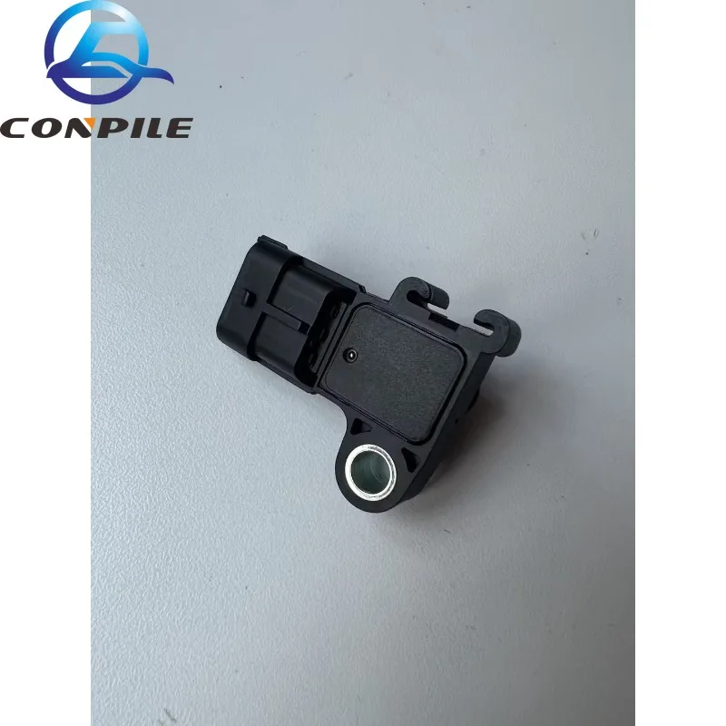

1pc Manifold Absolute Pressure MAP Sensor 55567257 12592525 for Chevrolet Camaro Sonic Volt 1.4L 2009-2021