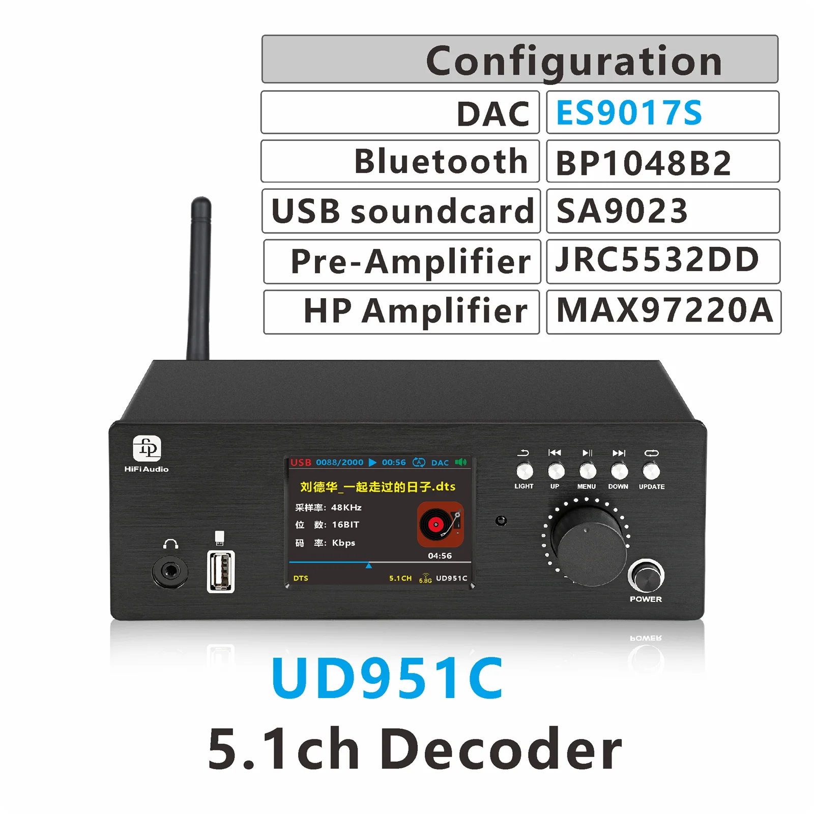 Dsd Usb Player Dts …
