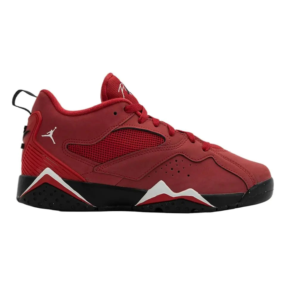 Jordan Kids' MVP92 Basketball Shoes