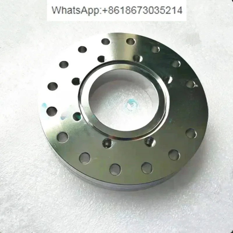 Vacuum CF Flange Reducer/Transfer Conversion/Double Sided Edge/Reducer/Zero Distance/CF16 35 63 100