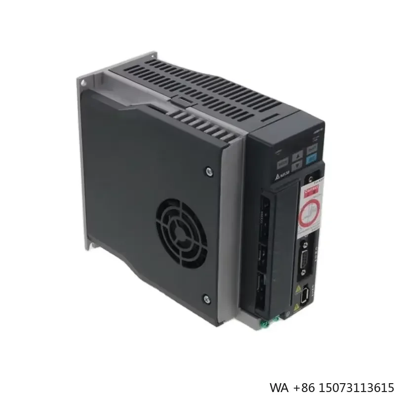 for Delta ASD-B2-1521-B B2 Servo Drive 1.5KW 230V 1PH New Original In Stock