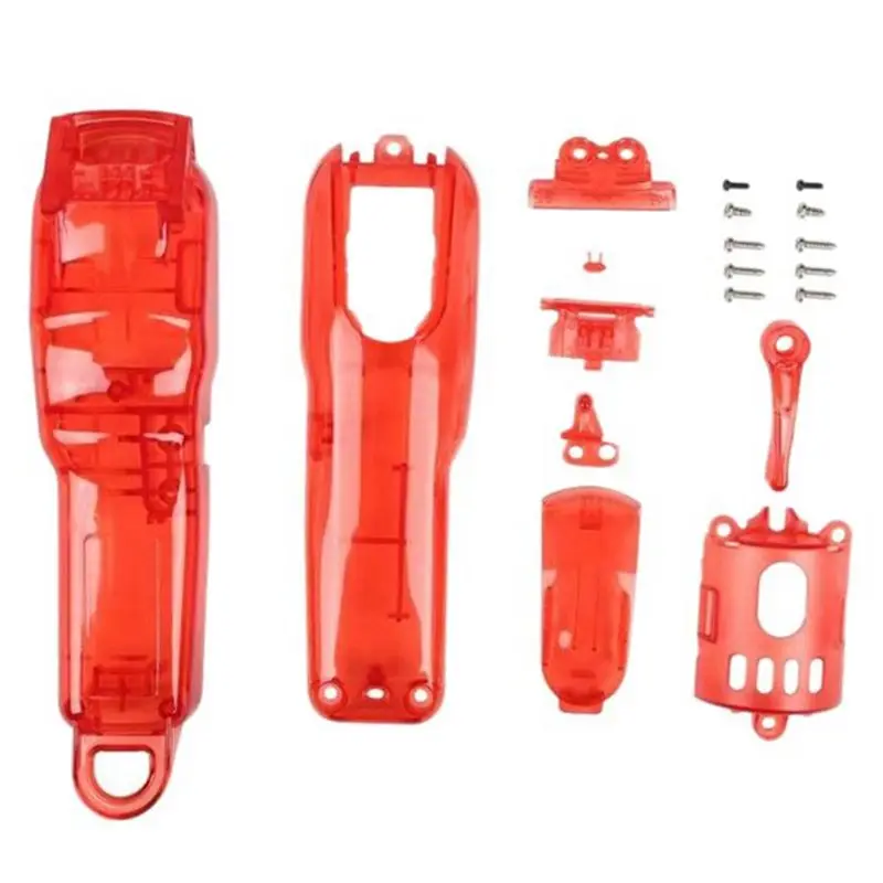 A005-Conjunto Completo de Capas para Máquina de Cortar Cabelo Wahl 5-Star Magic Clipper Cordless 8148 Designer Super Taper Cordless 8591 A