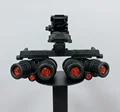 Fantasma de Cuatro Ojos B