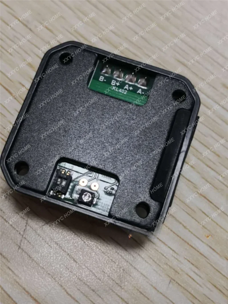 Драйвер UIM240L02T может заменить AU2402N