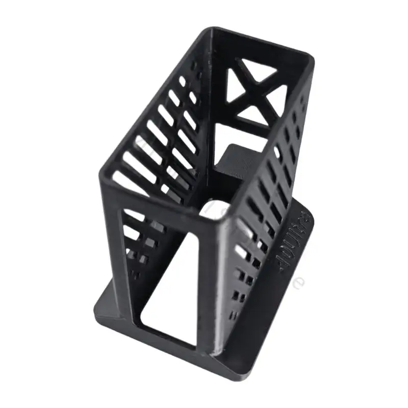 96BA Lightweight Plastic Charging Stand With 2M Long Cable for 10 Enjoy Secure Placement And Enhances Cooling
