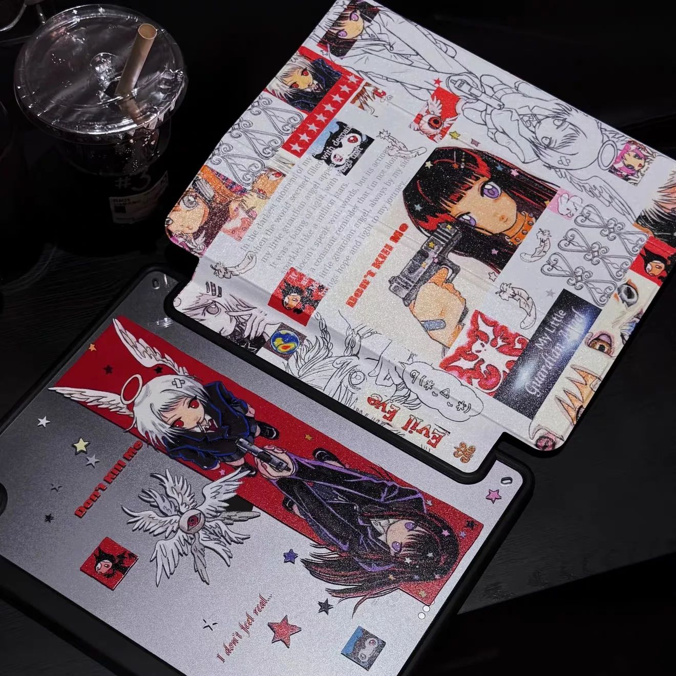 original-design-flat-protection-case-with-three-fold-design-and-pen-slot-suitable-for-ipad