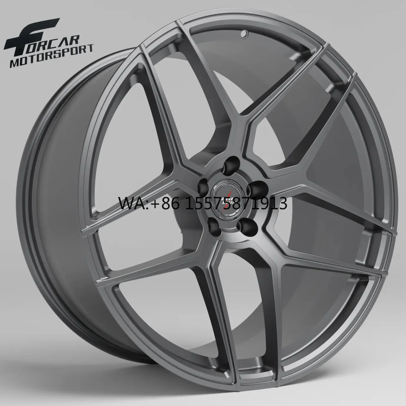 

Forged Car Wheel Rims 16 17 18 19 20 21 22 23 24 Inch Custom New Design Aluminum Alloy 6061-T6 Wheels