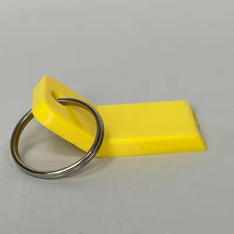 1/3pc Pull-Tab Beverage Opener – Easy Use, No Hand Hurt, Metal Ring, Portable & Durable for Cans Bottles