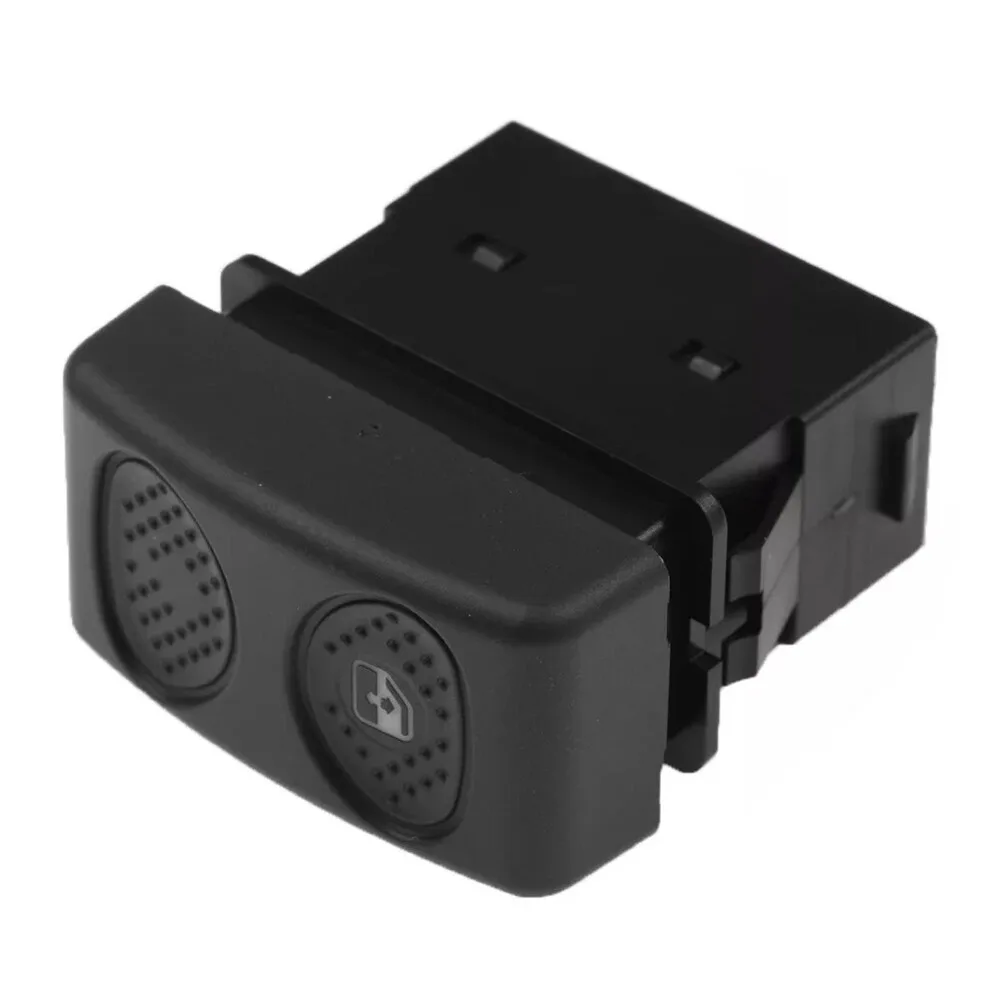 

Direct Replacement Electric Power Window Switch 1 Piece Included For Vehicle Window Control Made Of Quality Materials