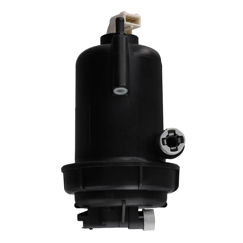 Automobile Fuel Filter Housing For Fiat Ducato Citroen Multijet HDI JTD Diesel 3.0 2.3 1362976080