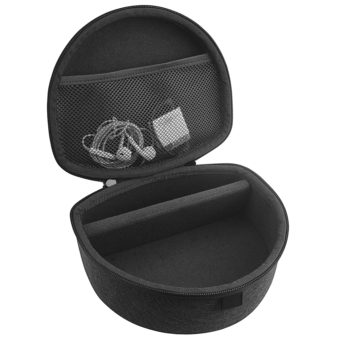 Geekria Shield Headphones Case Compatible with Skullcandy Riff 2, Riff, Crusher ANC, Crusher Evo, Hesh Evo, Hesh ANC Case