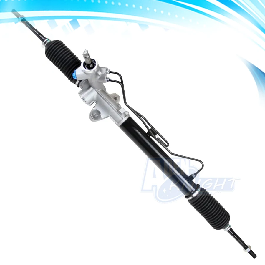 For HYUNDAI SOLARIS 2011-2014 577004L010 57700 4L010 57700-4L010 57700-4L000 577004L000 LHD AUTO Power Steering Rack Gear Box