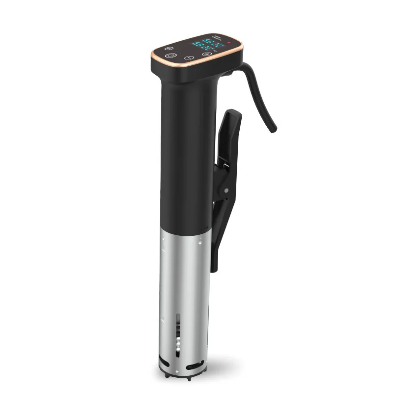 FP01 Electric Household Thermostatic Low-Temperature Sous Vide Stick Steak Cooker Compact Kitchen Appliance