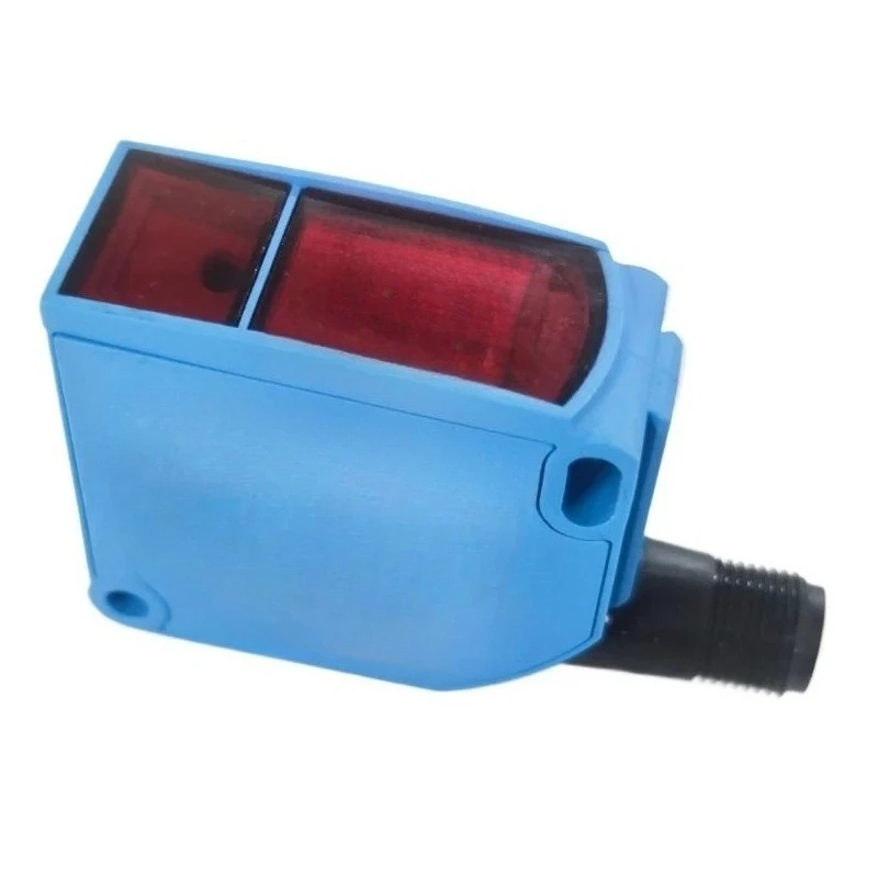 12LC-B2563 1072532 Laser reflection photoelectric sensor