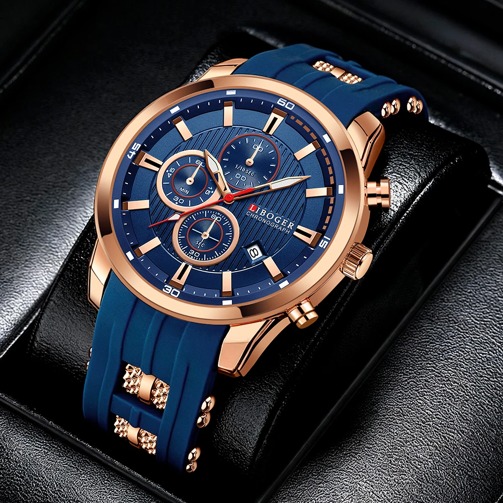 

1 шт. новые модные мужские круглые кварцевые часы в стиле ретро — День святого Валентина, Пасха, Хэллоуин, Рамадан, День рождения, Рождество, День отца