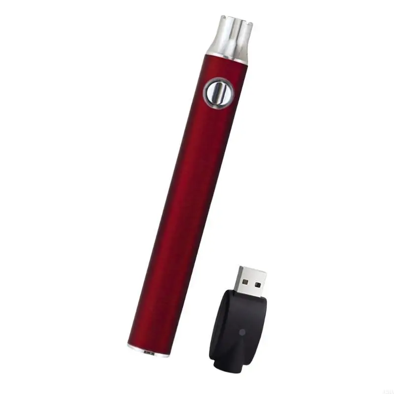

J2HA Portable Electric Soldering Iron Pen 350mAh Battery Welding Tool Thread Heat Tips Electronic Welding Solder