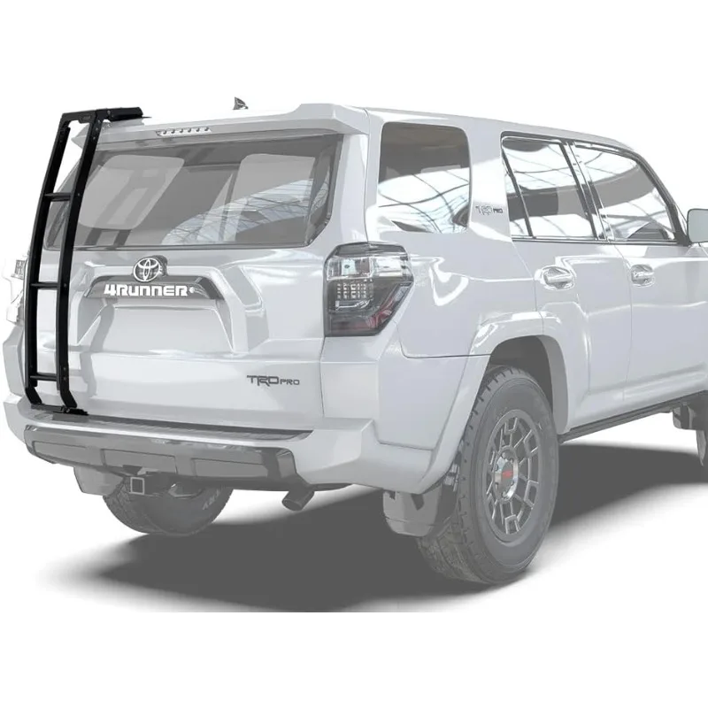 

Передняя лестница 4Runner (5-го поколения)