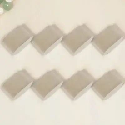 

8pcs Watch Case Pillow for Bracelet Display Bangle Jewelry Cushion Exhibition Organizer