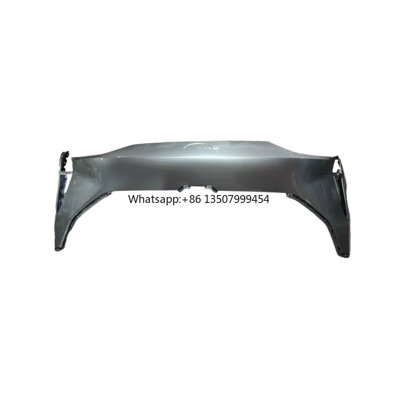 

High Quality New Front Bumper for Y OE No.7105004AVN0200 Automotive Body Parts Direct Fit Bolt-On Durable Car Bumper 1 Year