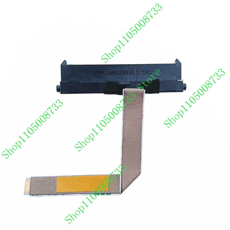 

DB For Lenovo IdeaPad 5 15ARE05 15IIL05 15ITL05 15ALC05 GS557 Laptop SATA Hard Drive HDD Cable 5C10S30033 NBX0001S200