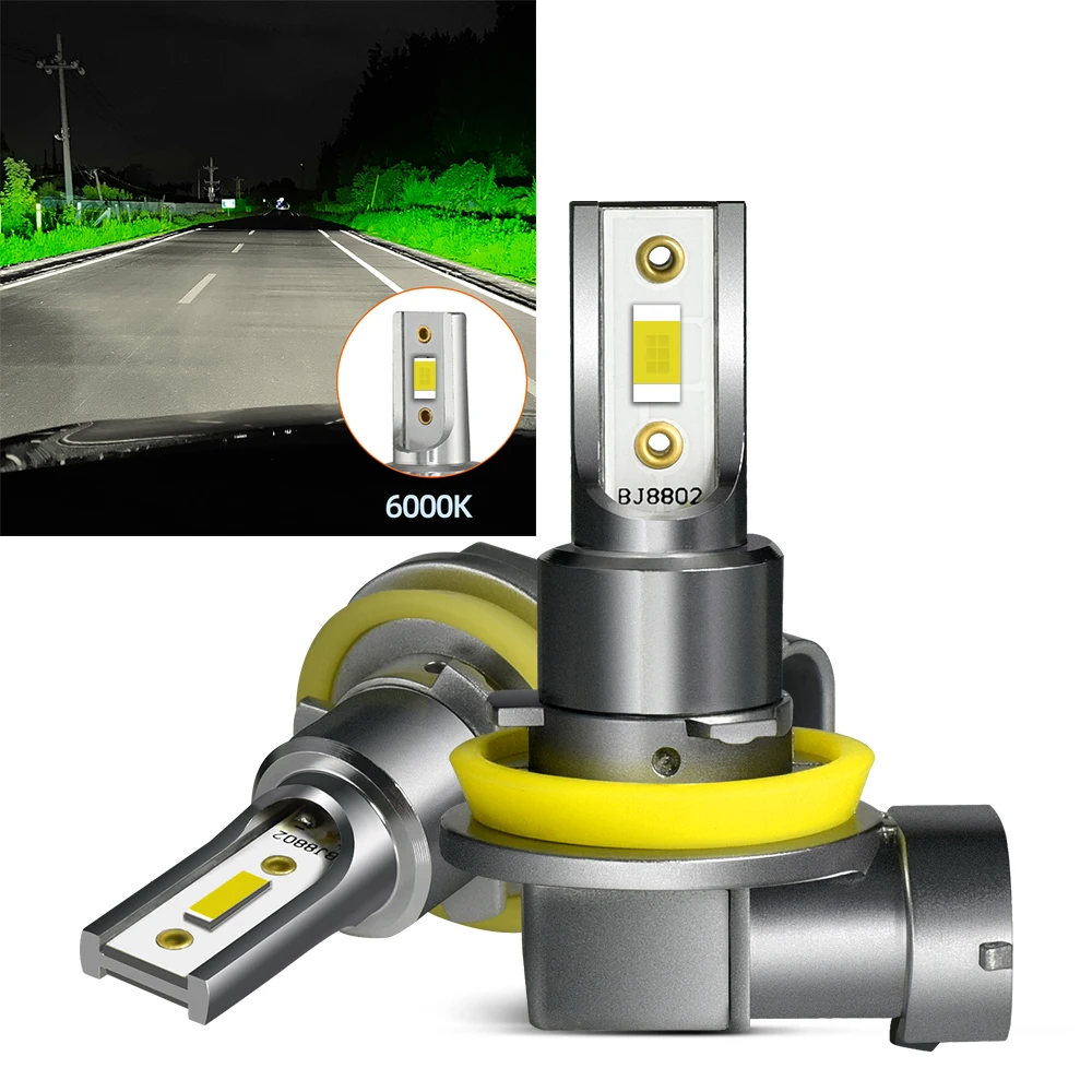 1:1 Halogen To Led …