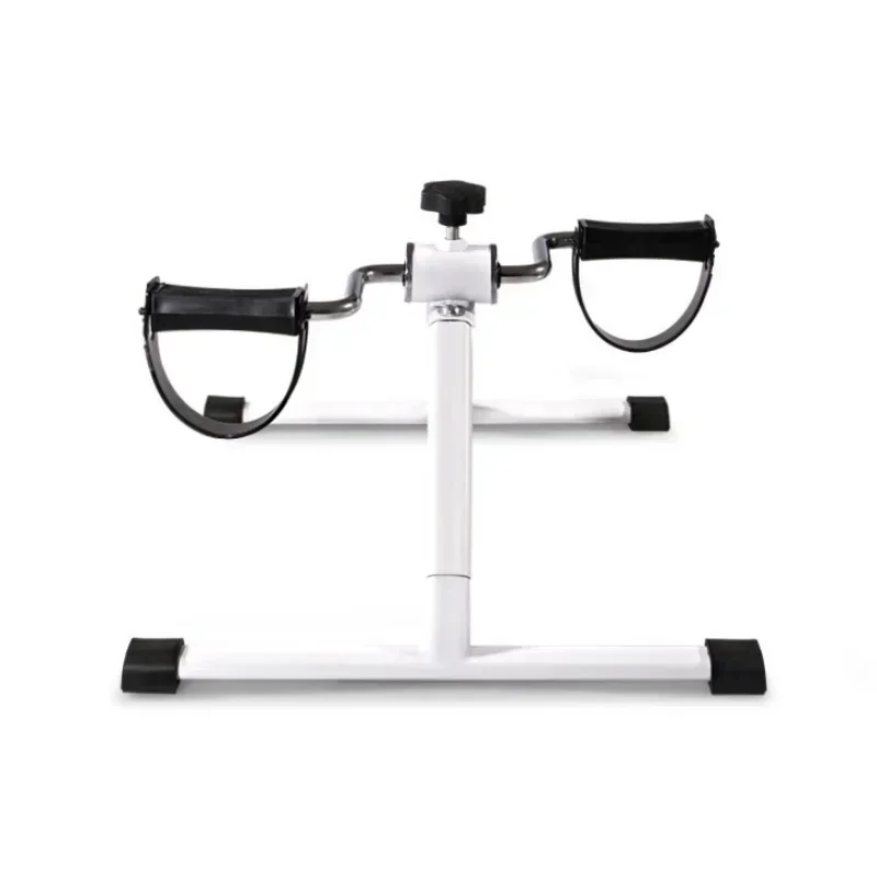 Stovepipe Material Bodybuilding Machine Elderly Legs Leg Rehabilitation Trainer Fitness Equipment Home Mini Exercise Bik