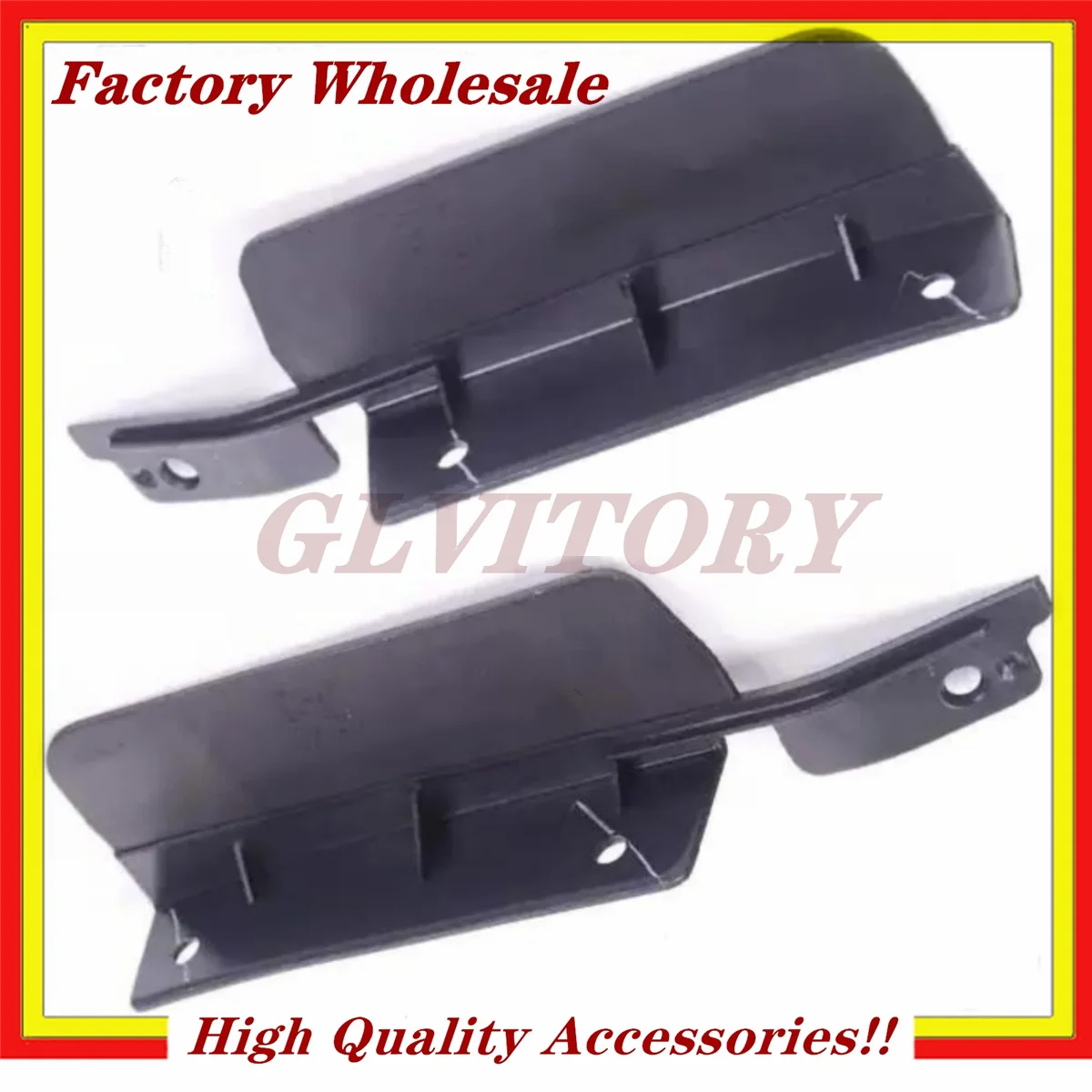 

Брызговик для заднего колеса автомобиля, подкладка, брызговик, защита от ветра, грязь для губ 51627158383/4, подходит для X5 E70b, брызговик для маленьких крыльев