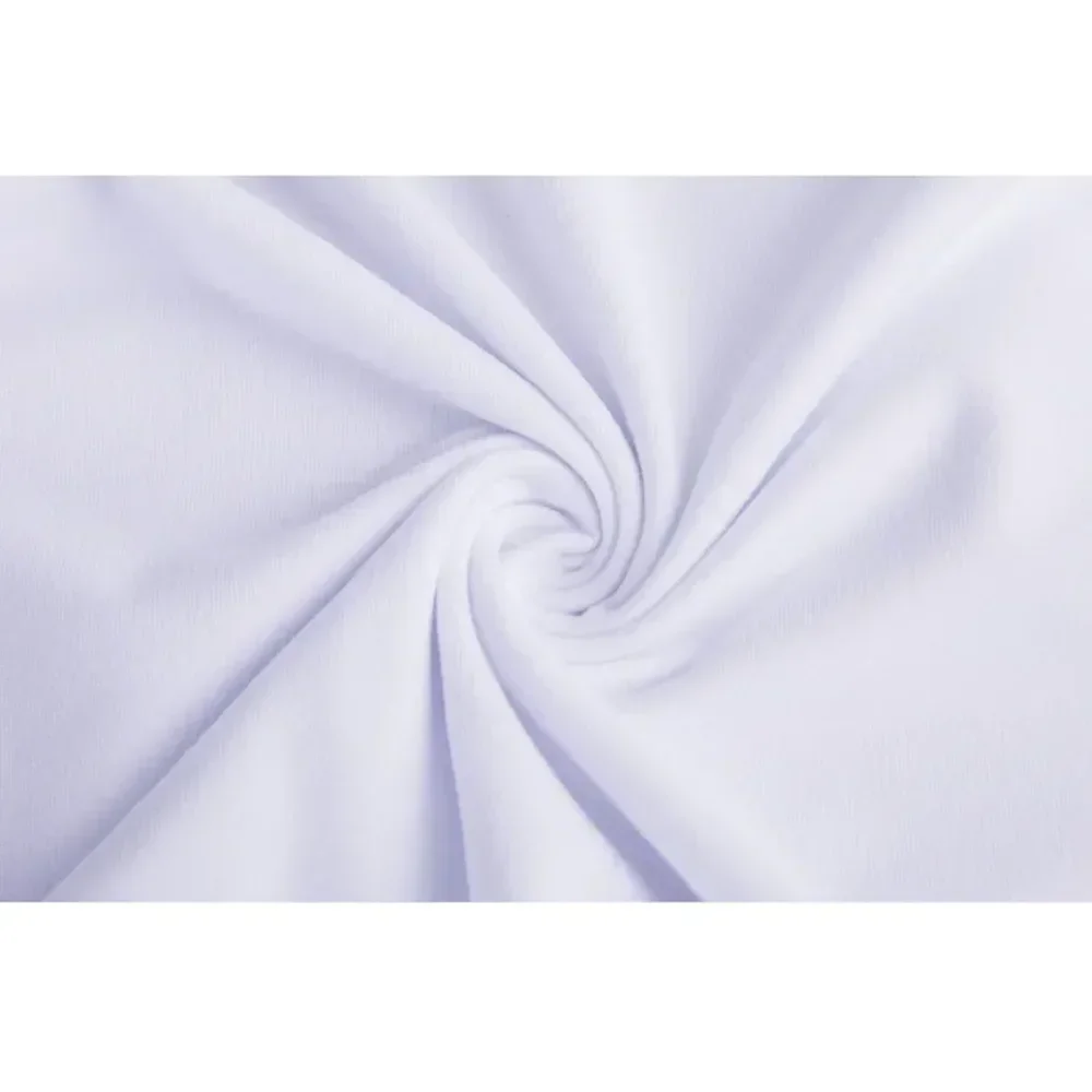 T-shirt girocollo con stampa di lettere a forma di cuore stile casual ed elegante da donna Alla moda Pendolarismo Vacanza Quotidiano Versatile retrò