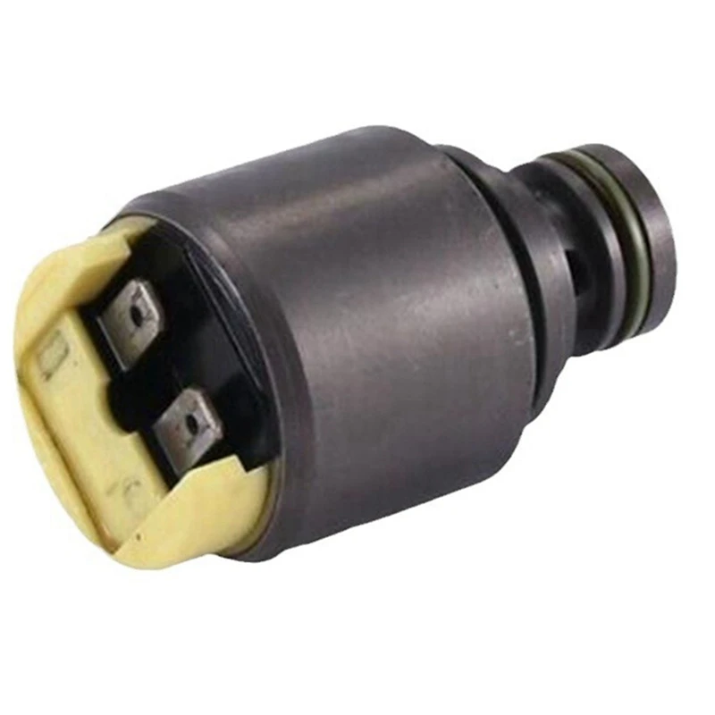 0501314770 Car Transmission Pressure Regulator Solenoid Valve For XCMG For Hyundai ZF ZF5HP19FL ZF5HP24 05012107250