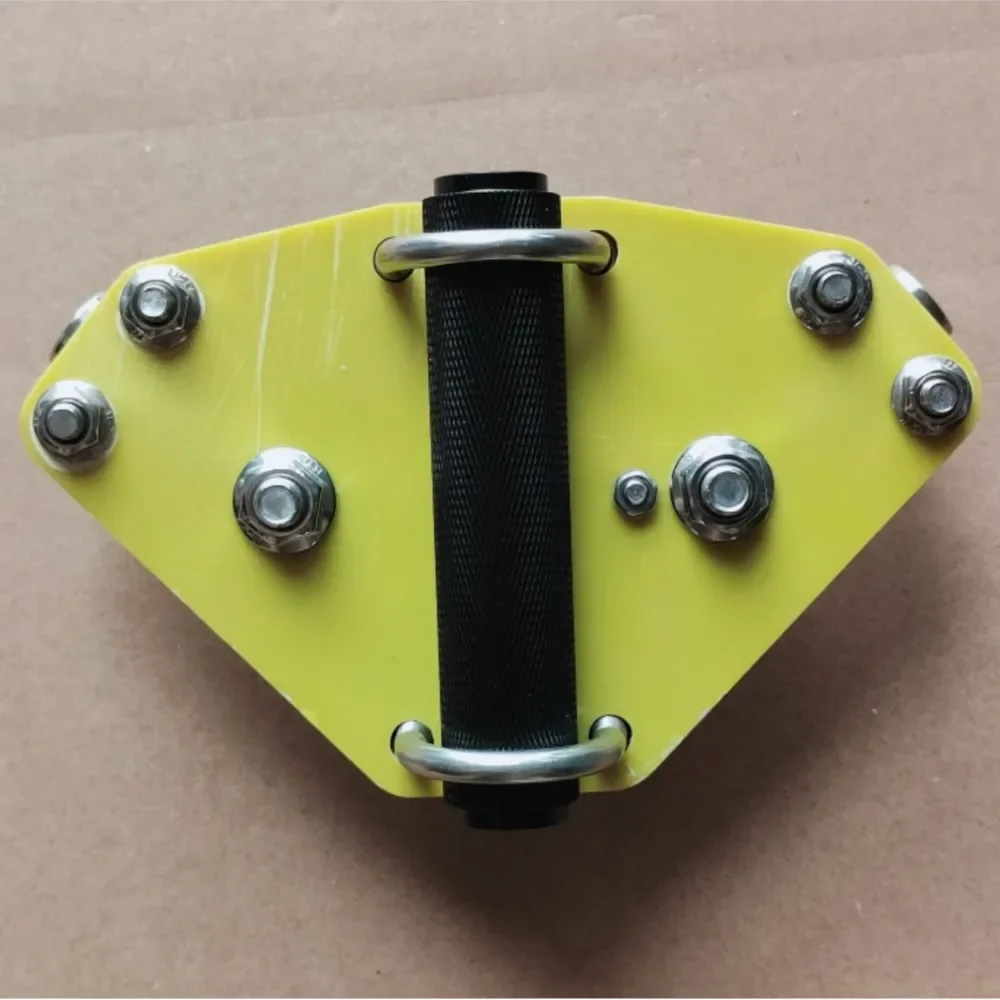 Positive V Antenna Base Socket For HF Shortwave Antenna Support Tripod Light Stand Thread M10 5.6m antenna SO239