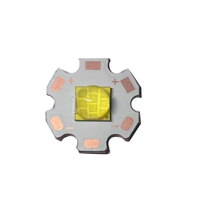 XFL05K-HD 6V 100W 7070 High Intensity High Power Leds