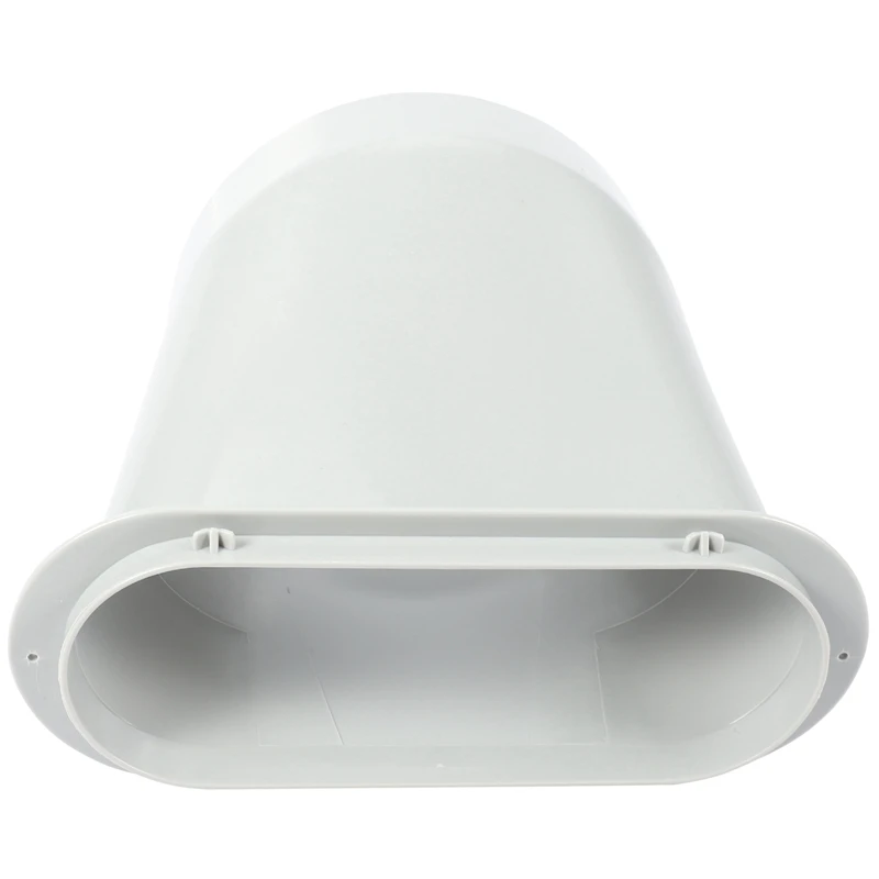 Window Adaptor Connector Exhaust Hose For Portable Air Conditioner Kit Plate