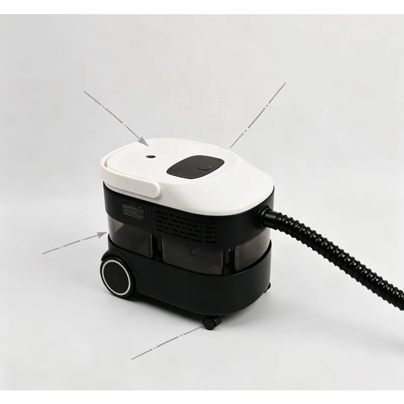 Cross Border Household Handheld High-temperature Steam Mop Multifunctional Steam Electric Mop Lazy Mop