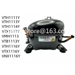 Brand-new Refrigerator Variable Frequency Compressor VTB1113Y VTH1113Y VTH1111Y VTH1116Y