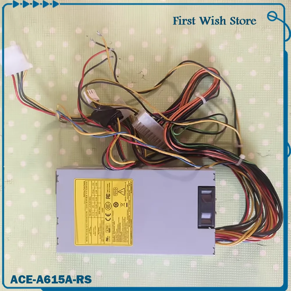 

Промышленный источник питания ACE-A615A-RS