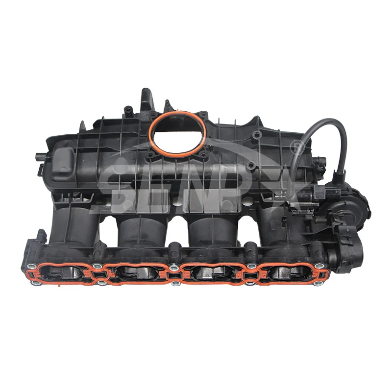 

SENP Engine System Intake Manifold for Audi A3/A4/A5/A6/A7/A8 Volkswagen Touareg OEM 06L 133 201 AH 06L133201AH