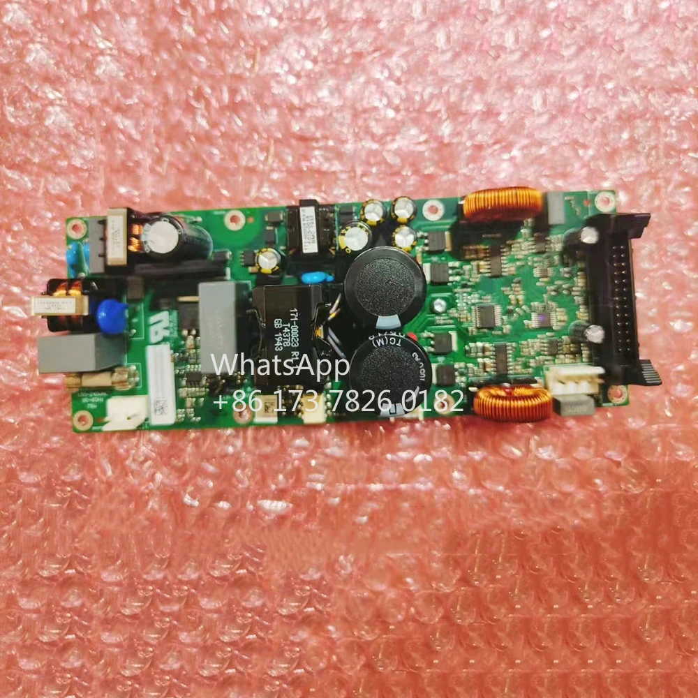 U-Pro2SDHV Power Amplifier Module 8Ω 140W*2 For Pascal