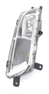 

Fog Lamp Fog Lights Left Right 3C8941699A 3C8941700A For VW Passat CC 2013 3C8 941 699A 3C8 941 700A