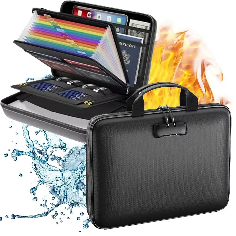 caja-de-documentos-ignifuga-con-13-compartimentos-tipo-acordeon-gran-capacidad-diseno-expandible-carpeta-de-archivos-tipo-acordeon-cierre-seguro-carcasa-rigida